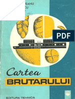 Cartea Brutarului