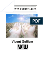 La leyes espirituales