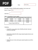 Download Titration of acetic by Markie Berg SN117045193 doc pdf