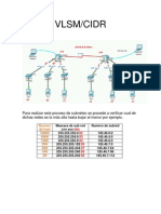 vlsm/cidr