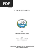 Download PROPOSAL KEWIRAUSAHAAN  by Pipo Angsyarullah SN117055218 doc pdf