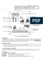 Manual Del Regulador Electrónico de Velocidad DGC-2007