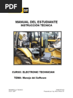 Codigos Caterpillar Pdf Transmision Mecanica Turbocompresor