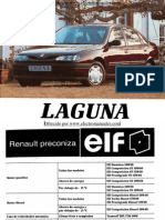 Manual Del Renault Laguna