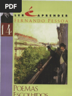 Poemas Escolhidos de Fernando Pessoa