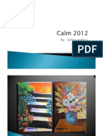 Calm 2012