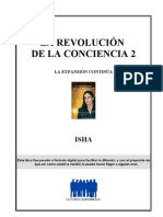Isha - La Revolucion de La Conciencia 2