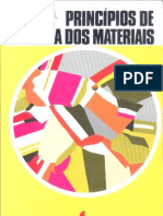 Principios de ciencias dos materiais