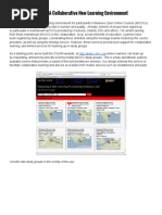 COLRN VLAB DNLE final project