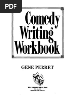 Download Comedy Writing Workbook by John SN117073252 doc pdf