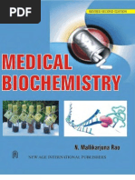 Download Medical Biochemistry by Wes Geary SN117075374 doc pdf