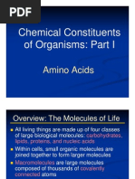 Download Amino Acids by ifoong88 SN11707578 doc pdf