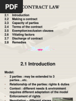 Download contract law by Kifle Semu SN117079479 doc pdf