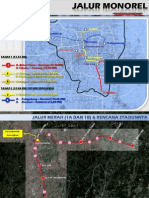 jalur monorel jakarta