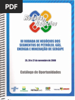Catalogo de Oportunidades