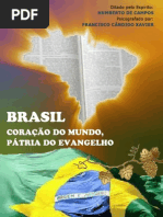 - BRASIL, CORAÇÃO DO MUNDO, PÁTRIA DO EVANGELHO