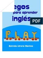 Juegos para Aprender Inglés - Extracto