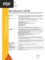 Download Sika ViscoCrete by Luqmanuel Hugoz Savalovic SN117089956 doc pdf