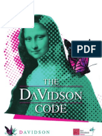Davidson Code Cs3 v4