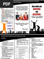 Download Triptico de Alcoholismo y Drogadiccin by Mitma Park SN117099857 doc pdf