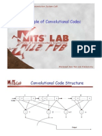 Convolutional Code