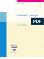 8B04 Ed Tecnologica