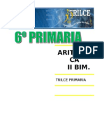 Aritmetica Matematica