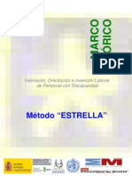 VALORACIÓN LABORAL DISCAPACIDAD