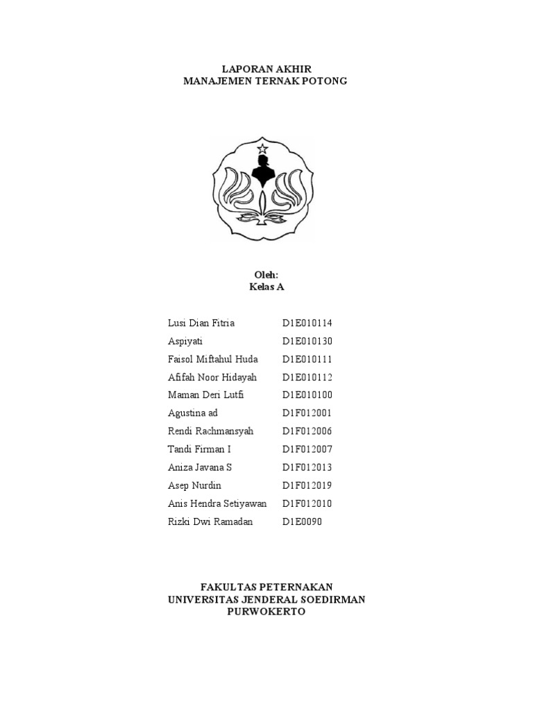 LAPORAN AKHIR Jadi