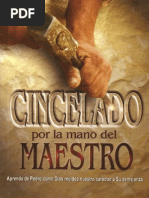 Cincelado Por La Mano Del Maestro - Erwin Lutzer