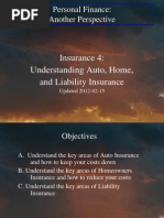 Understanding TPL Car Insurance Basics | PDF | Vehicle Insurance ...
