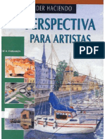  Perspectiva para artistas