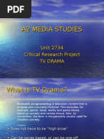 Download Introduction to TV Drama by latymermedia SN11711990 doc pdf