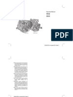 2006　BEAR　カタログ Deutz Engine TCD 2015 Workshop Manual - Job Card Overview