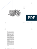 Operation Manual: ENGLISCH - Kapitel 00 - Seite 1