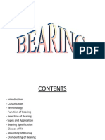 BEARING (Recovered)