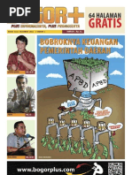 Download Bobroknya Keuangan Pemerintah Daerah by Pantau Pemilu SN117123870 doc pdf