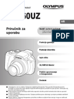 Olympus manual