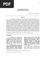 FLEXIBILIDADE E ESPORTE_uma revisão de literatura