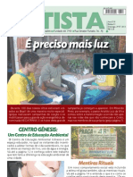 Jornal Batista