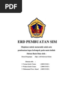 Download erd pembuatan simdocx by ajahabee SN117130724 doc pdf