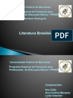 Trabalho Ufma