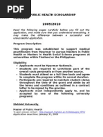 Download Scholarship by tineyintharvoice SN11713591 doc pdf