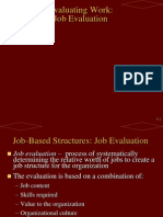 Job Evaluation5
