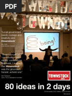 Download Townstock 2012 80 ideas from 50 towns by Julian Dobson SN117141026 doc pdf
