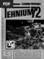 Tehnium NR 5 - 1972