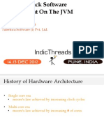 IndicThreads-Pune12-Typesafe Stack Software Development On The JVM