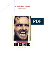 The Shining (1980)