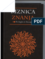 Ibn Kajjim Riznica Znanja