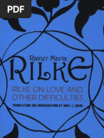 Download Rilke by Rebwar Qaremani SN117149834 doc pdf